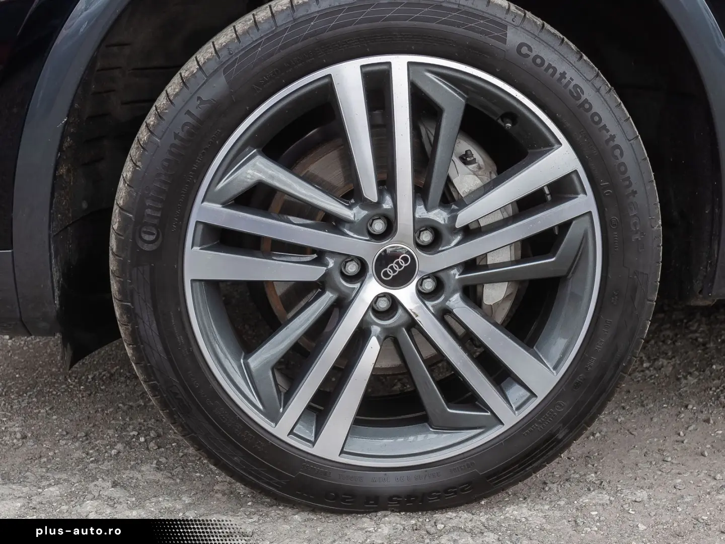 AUDI Q5 adv 50TFSIe qu Stronic Navi LED ACC EPH AHK