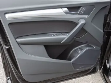 AUDI Q5 adv 50TFSIe qu Stronic Navi LED ACC EPH AHK