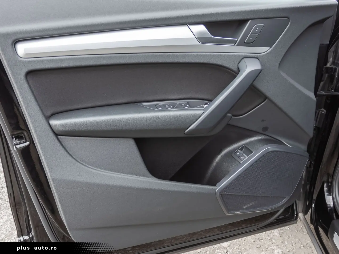AUDI Q5 adv 50TFSIe qu Stronic Navi LED ACC EPH AHK