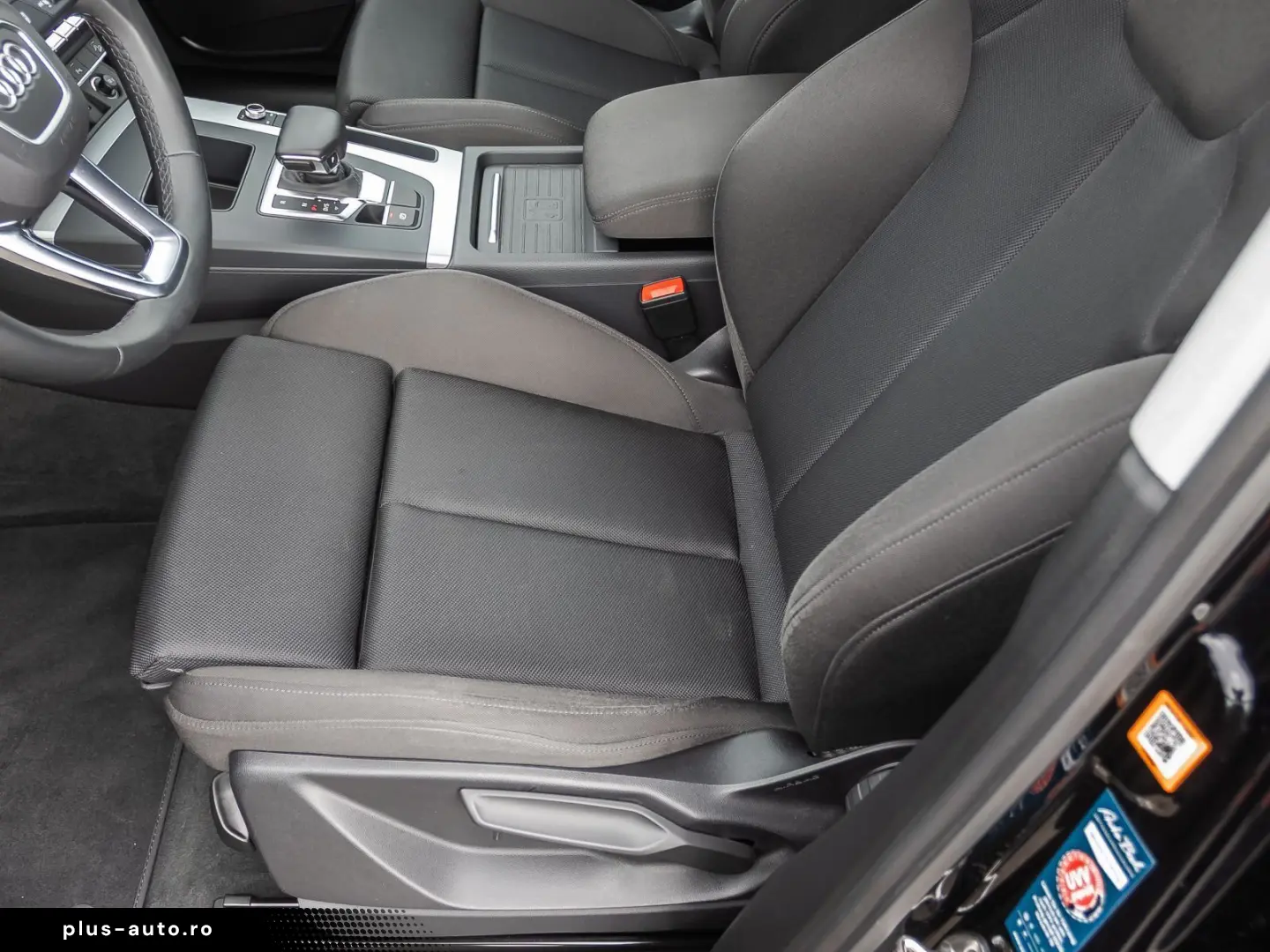 AUDI Q5 adv 50TFSIe qu Stronic Navi LED ACC EPH AHK