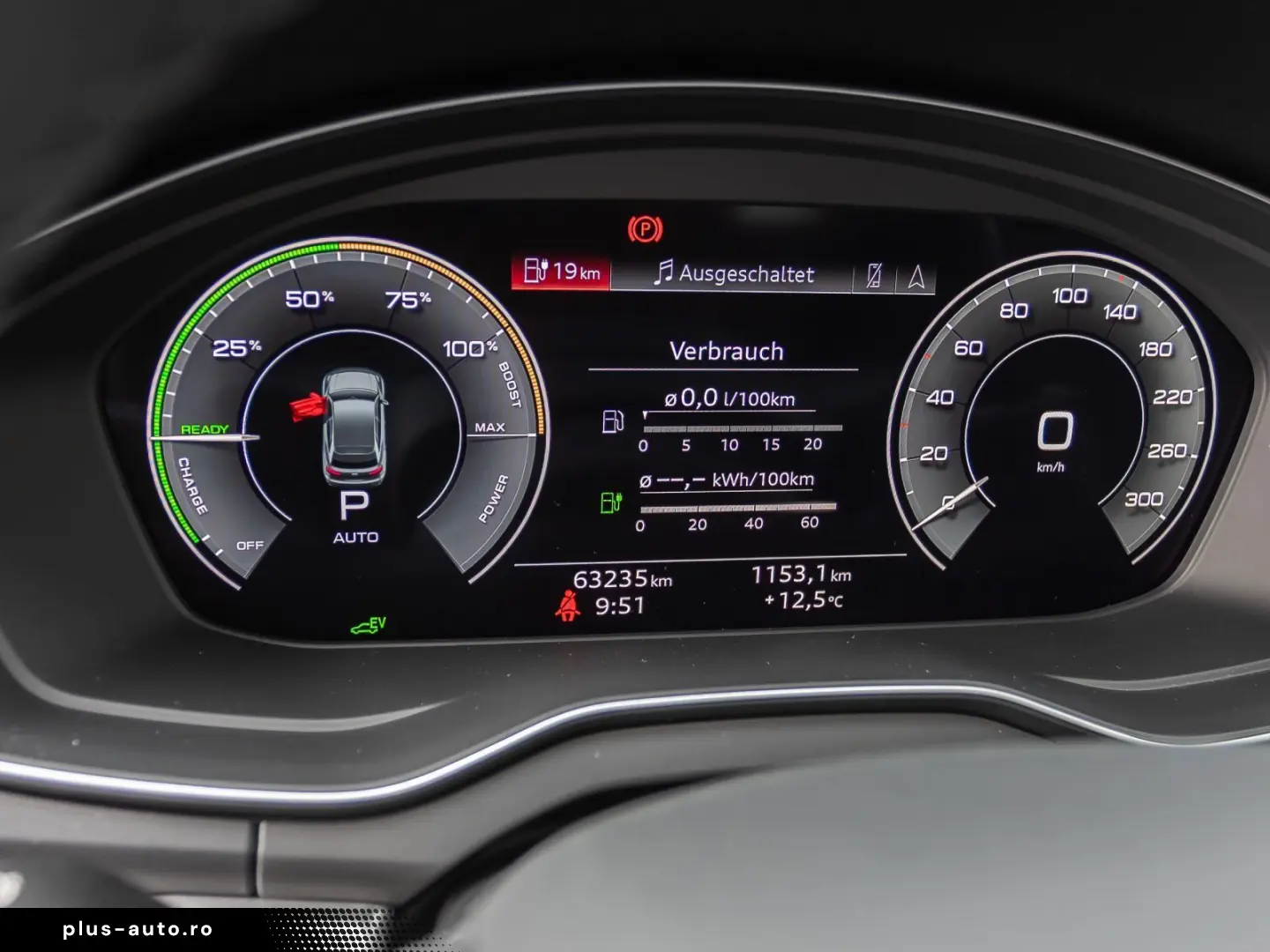 AUDI Q5 adv 50TFSIe qu Stronic Navi LED ACC EPH AHK
