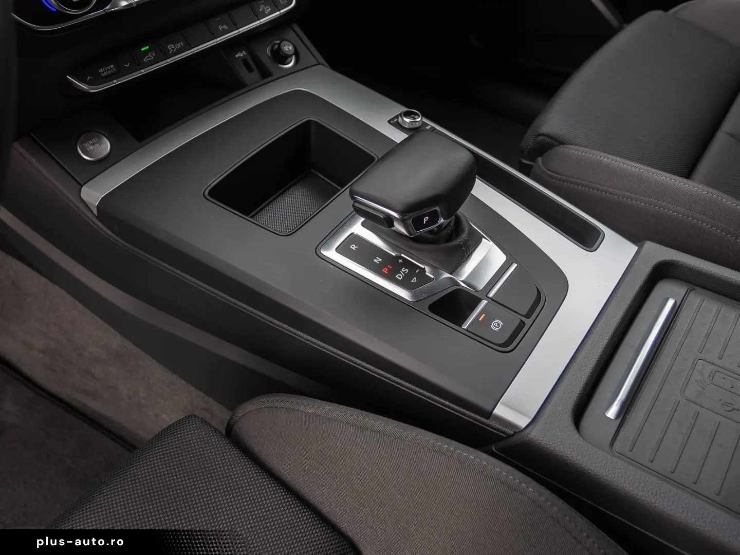 AUDI Q5 adv 50TFSIe qu Stronic Navi LED ACC EPH AHK