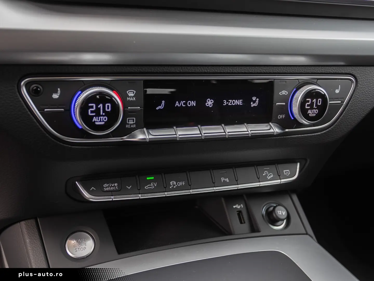 AUDI Q5 adv 50TFSIe qu Stronic Navi LED ACC EPH AHK