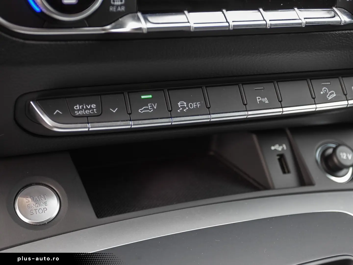 AUDI Q5 adv 50TFSIe qu Stronic Navi LED ACC EPH AHK