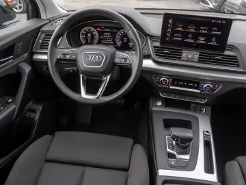 AUDI Q5 adv 50TFSIe qu Stronic Navi LED ACC EPH AHK