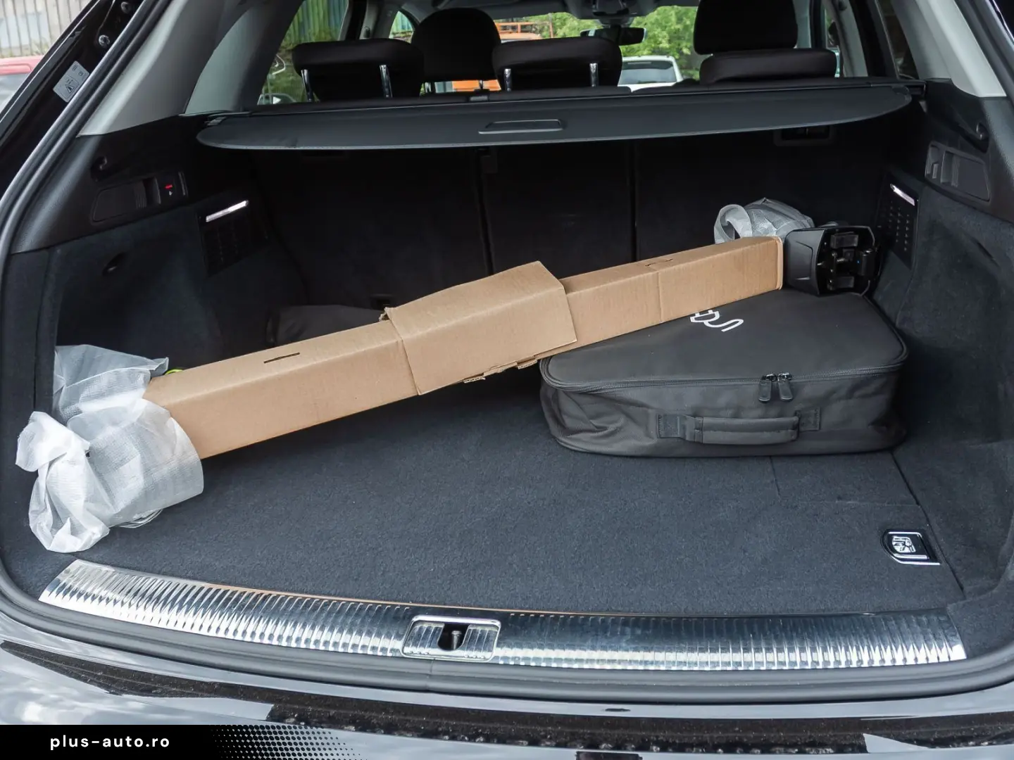 AUDI Q5 adv 50TFSIe qu Stronic Navi LED ACC EPH AHK