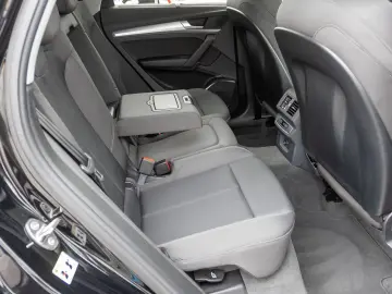 AUDI Q5 adv 50TFSIe qu Stronic Navi LED ACC EPH AHK