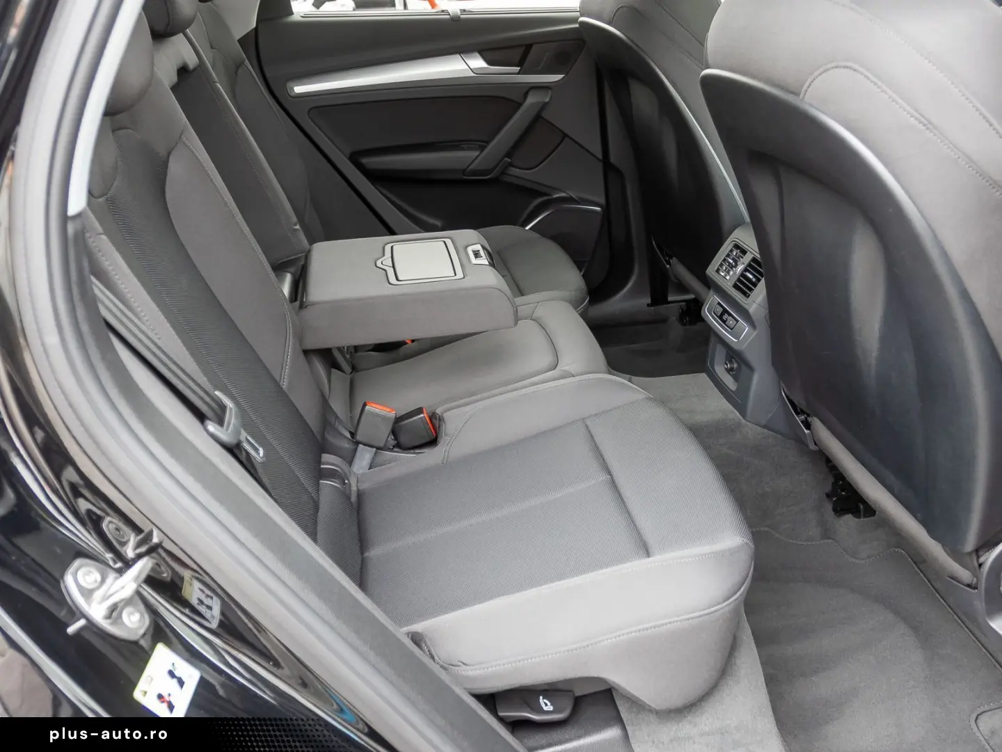 AUDI Q5 adv 50TFSIe qu Stronic Navi LED ACC EPH AHK