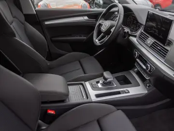 AUDI Q5 adv 50TFSIe qu Stronic Navi LED ACC EPH AHK