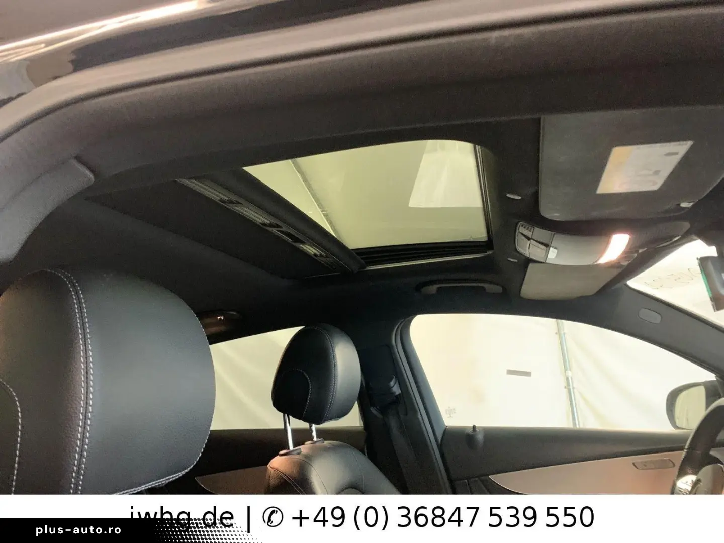 MERCEDES-BENZ GLC 200 4M 2x AMG Line LED Virt. Cockp&hellip;