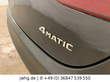 MERCEDES-BENZ GLC 200 4M 2x AMG Line LED Virt. Cockp…
