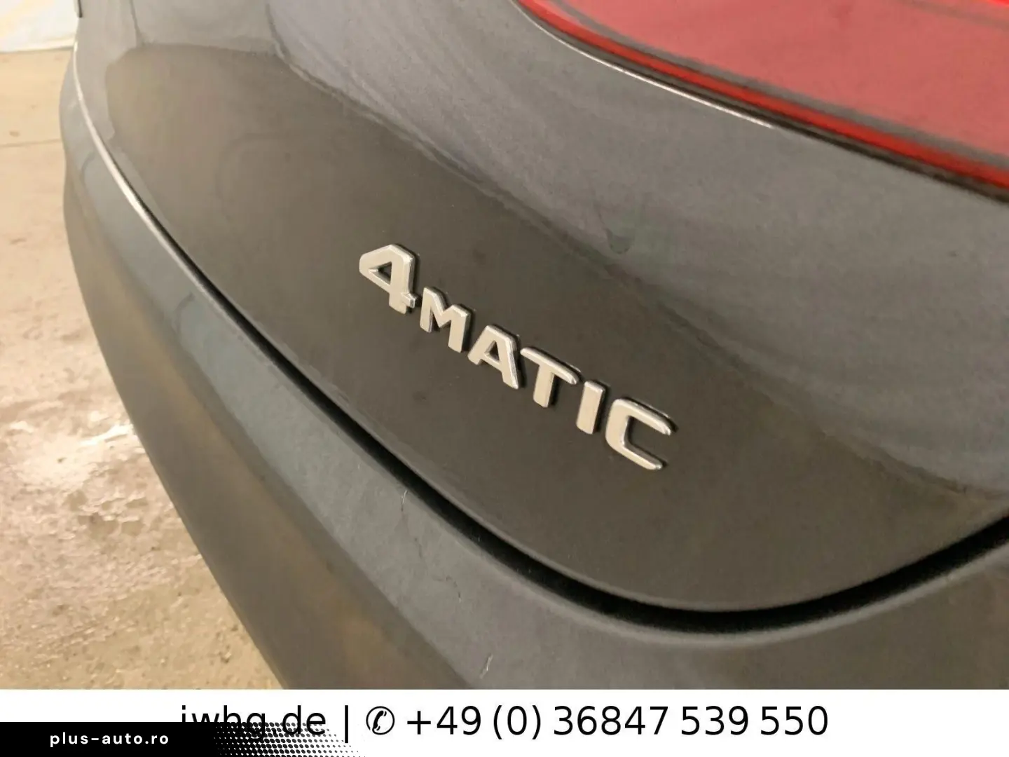 MERCEDES-BENZ GLC 200 4M 2x AMG Line LED Virt. Cockp&hellip;