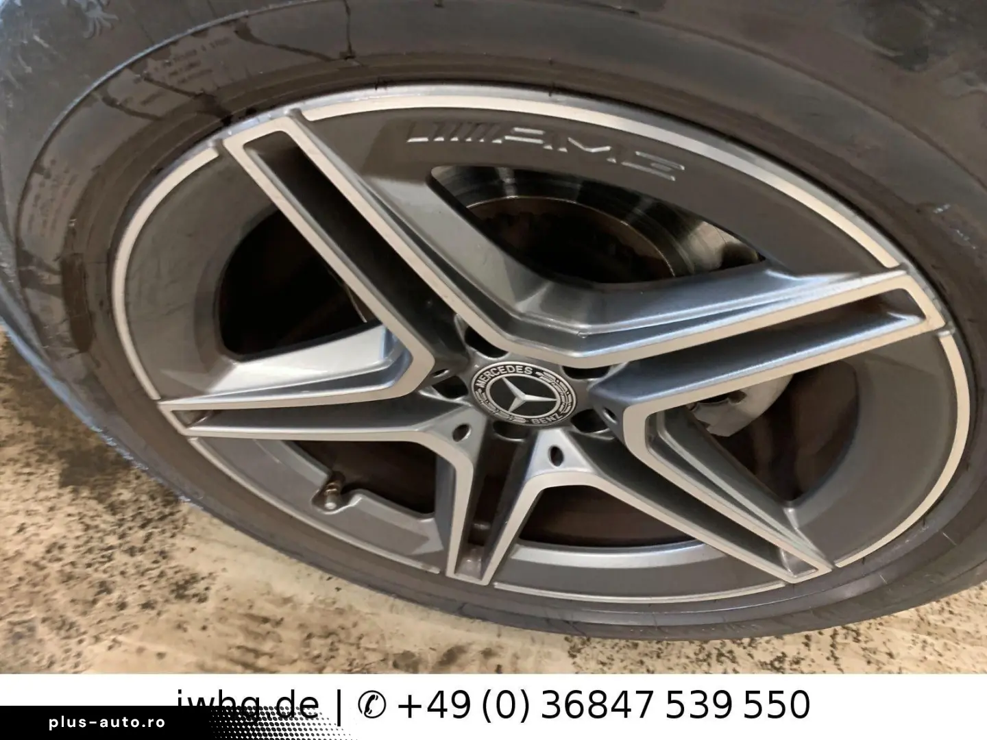 MERCEDES-BENZ GLC 200 4M 2x AMG Line LED Virt. Cockp&hellip;