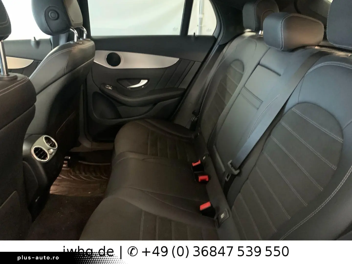 MERCEDES-BENZ GLC 200 4M 2x AMG Line LED Virt. Cockp&hellip;