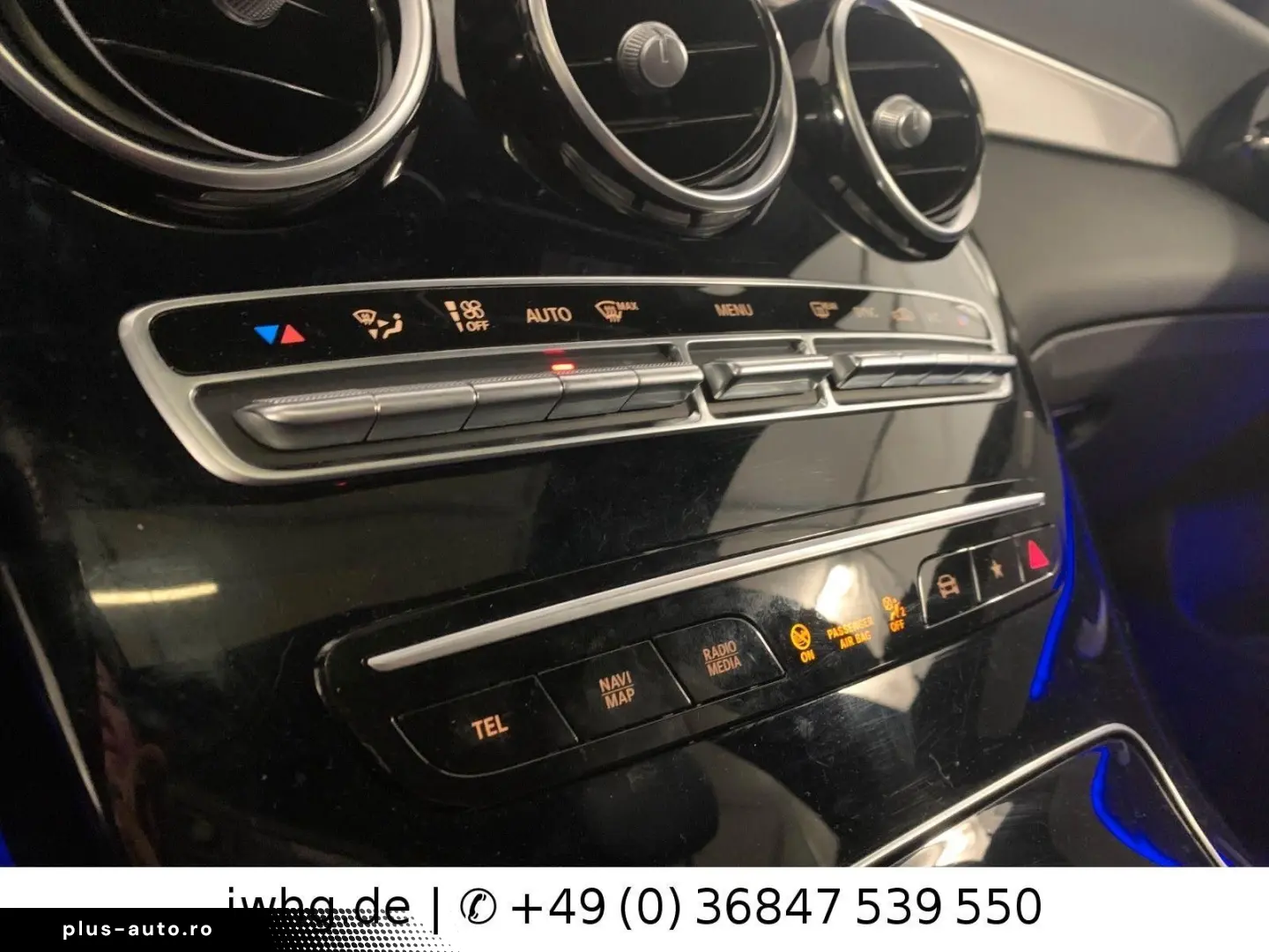 MERCEDES-BENZ GLC 200 4M 2x AMG Line LED Virt. Cockp&hellip;