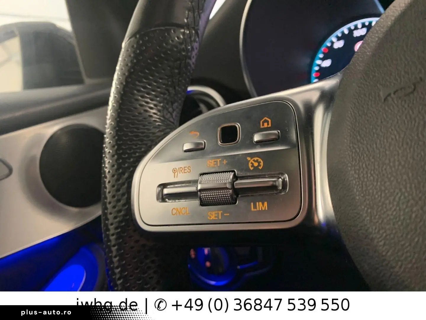 MERCEDES-BENZ GLC 200 4M 2x AMG Line LED Virt. Cockp&hellip;