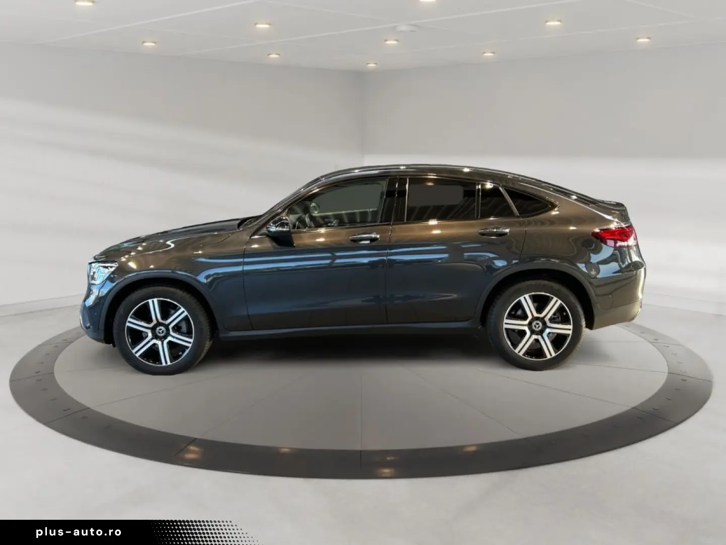 MERCEDES-BENZ GLC 200 4matic Coupe MBUX Night Wide C&hellip;