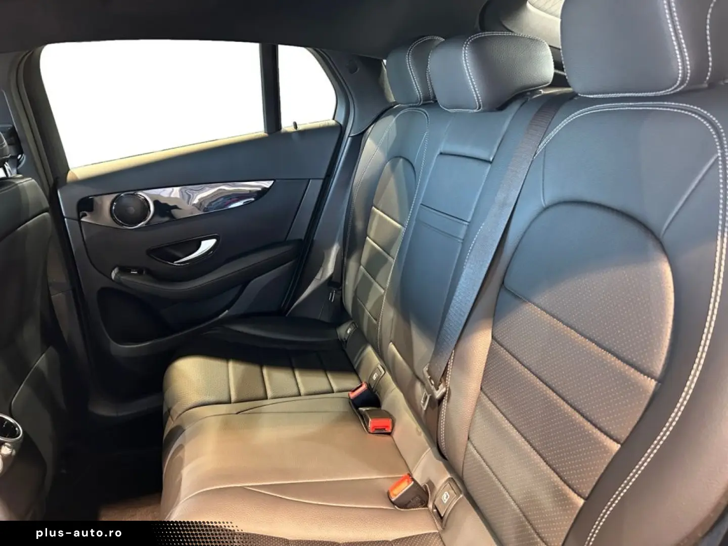 MERCEDES-BENZ GLC 200 4matic Coupe MBUX Night Wide C&hellip;
