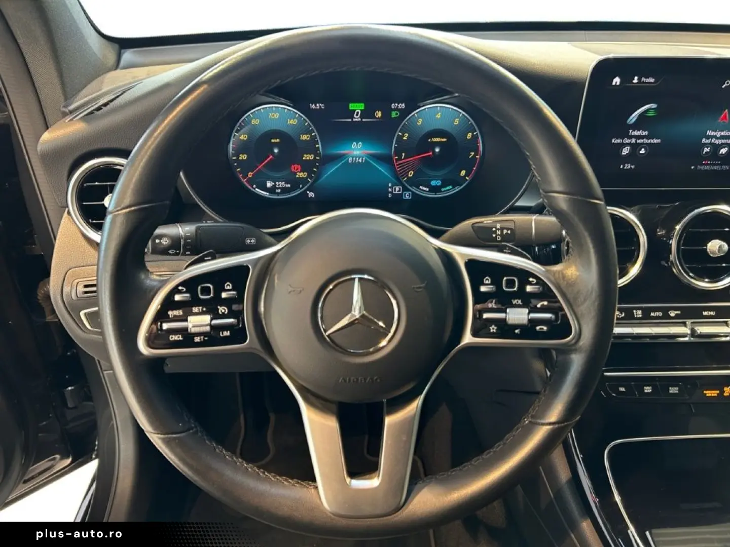 MERCEDES-BENZ GLC 200 4matic Coupe MBUX Night Wide C&hellip;
