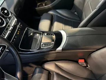 MERCEDES-BENZ GLC 200 4matic Coupe MBUX Night Wide C…
