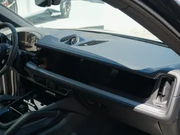 PORSCHE Cayenne Coupe E-Hybrid SportAbgas AHK HeadUp