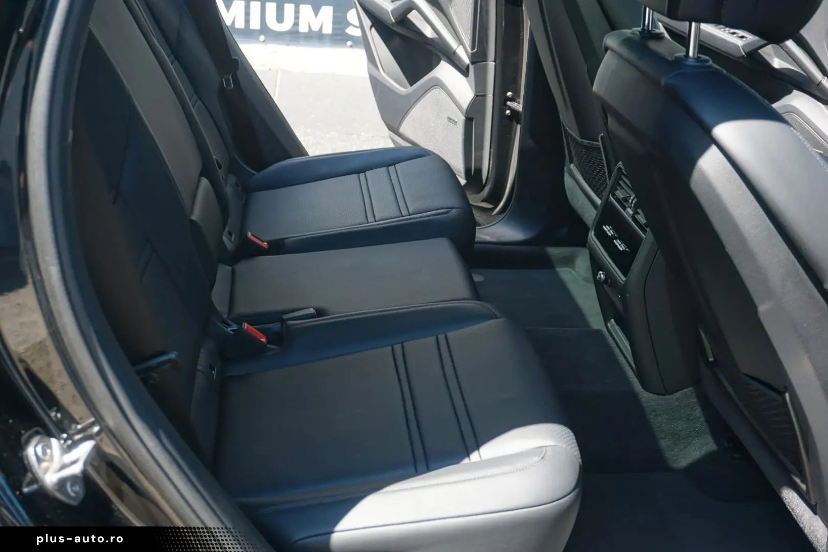 PORSCHE Cayenne Coupe E-Hybrid SportAbgas AHK HeadUp