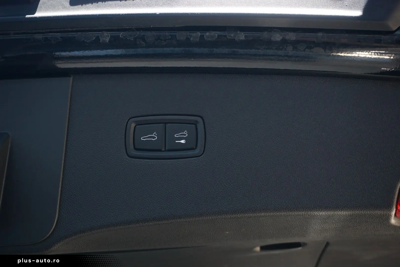 PORSCHE Cayenne Coupe E-Hybrid SportAbgas AHK HeadUp