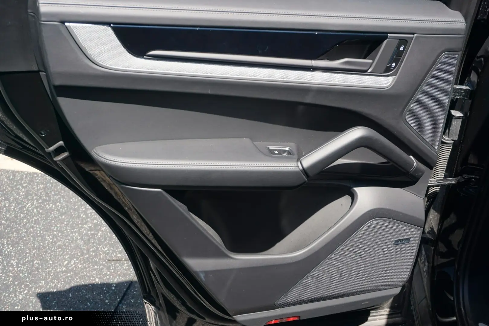 PORSCHE Cayenne Coupe E-Hybrid SportAbgas AHK HeadUp