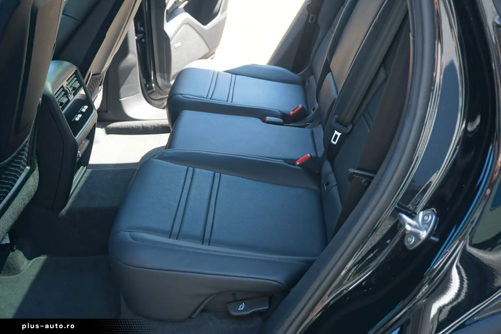 PORSCHE Cayenne Coupe E-Hybrid SportAbgas AHK HeadUp