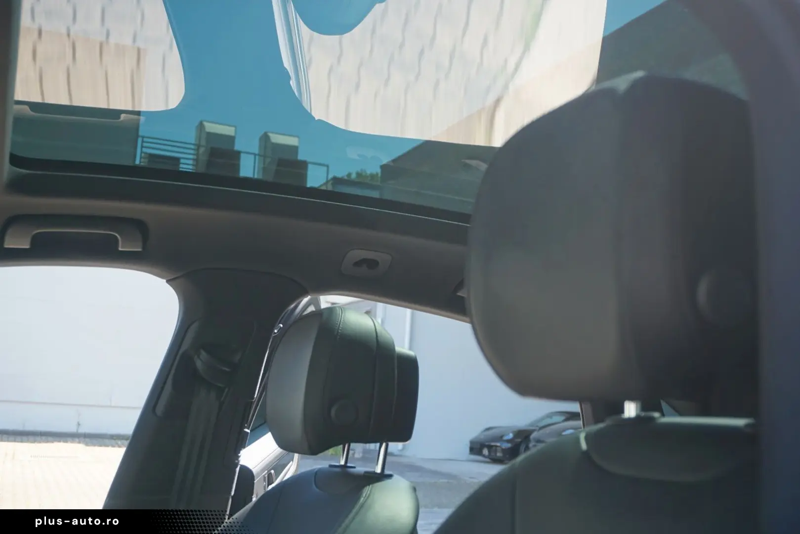 PORSCHE Cayenne Coupe E-Hybrid SportAbgas AHK HeadUp