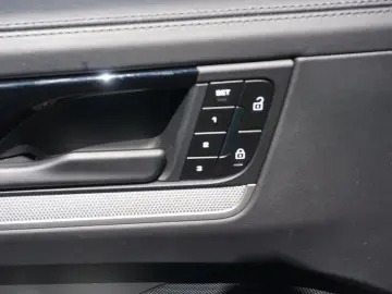 PORSCHE Cayenne Coupe E-Hybrid SportAbgas AHK HeadUp