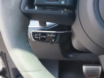 PORSCHE Cayenne Coupe E-Hybrid SportAbgas AHK HeadUp