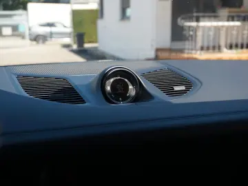 PORSCHE Cayenne Coupe E-Hybrid SportAbgas AHK HeadUp