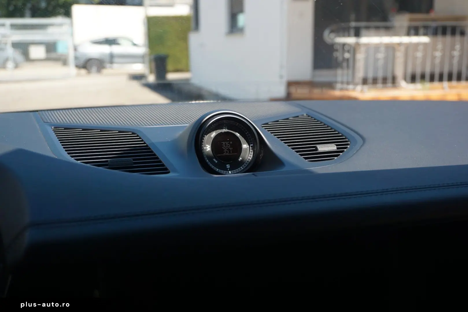 PORSCHE Cayenne Coupe E-Hybrid SportAbgas AHK HeadUp