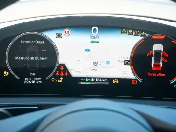 PORSCHE Cayenne Coupe E-Hybrid SportAbgas AHK HeadUp