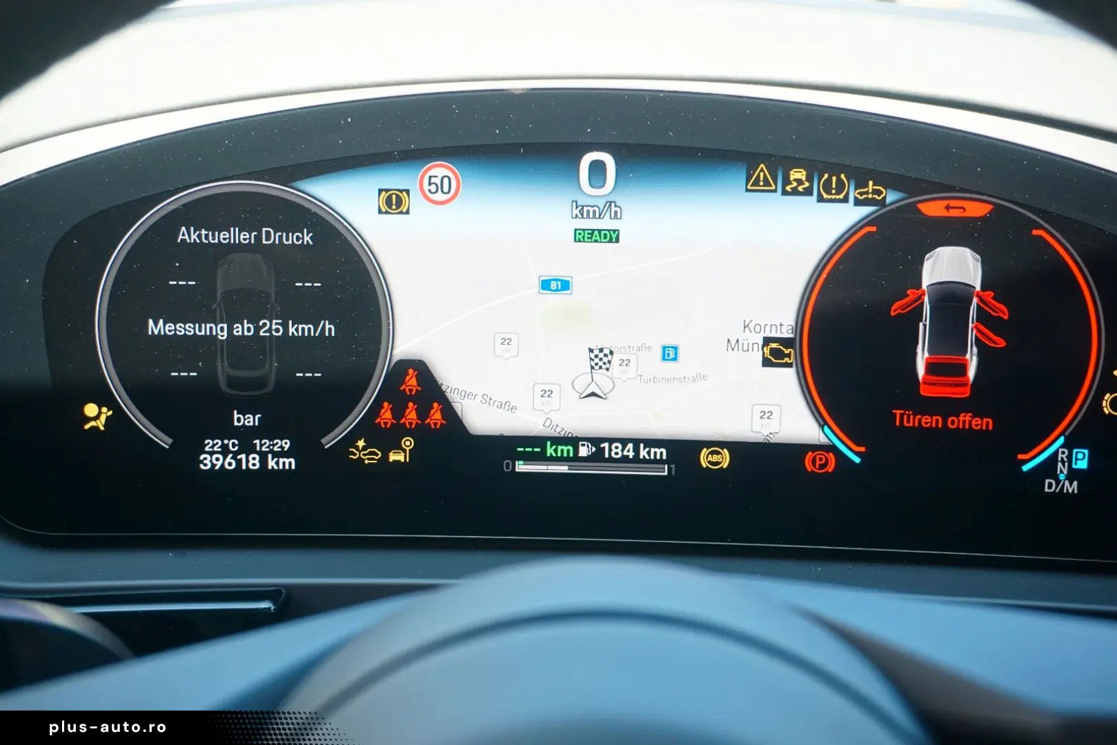 PORSCHE Cayenne Coupe E-Hybrid SportAbgas AHK HeadUp