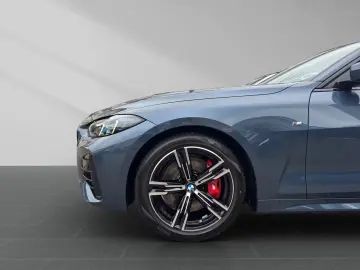 BMW 420i Cabrio M SportPro AHK 360