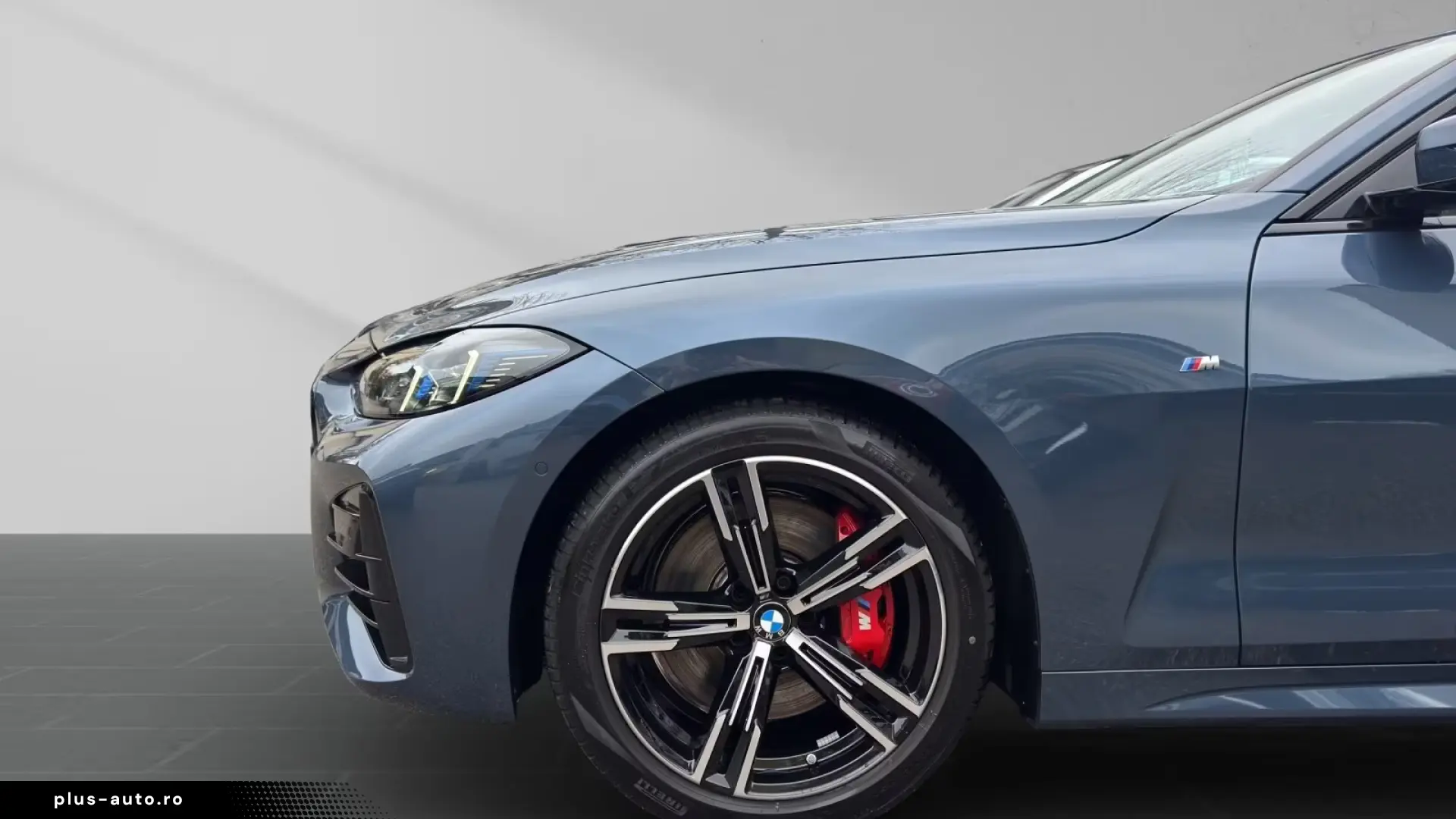 BMW 420i Cabrio M SportPro AHK 360