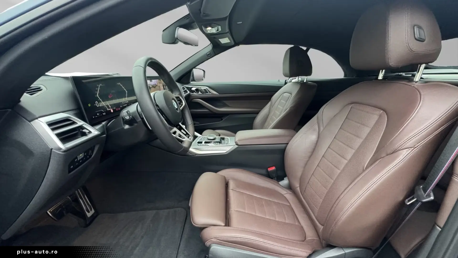 BMW 420i Cabrio M SportPro AHK 360
