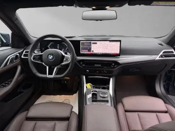 BMW 420i Cabrio M SportPro AHK 360