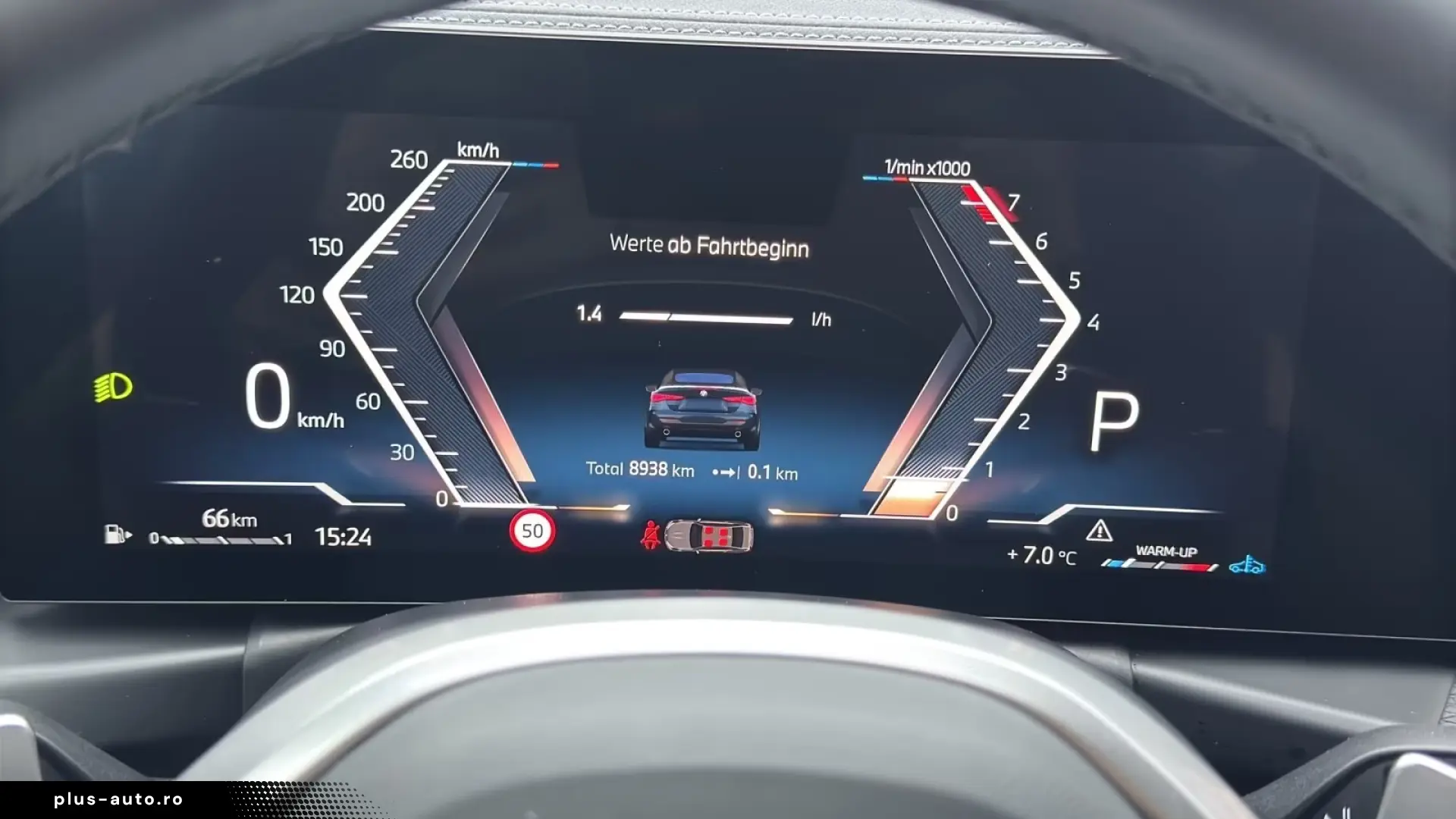 BMW 420i Cabrio M SportPro AHK 360