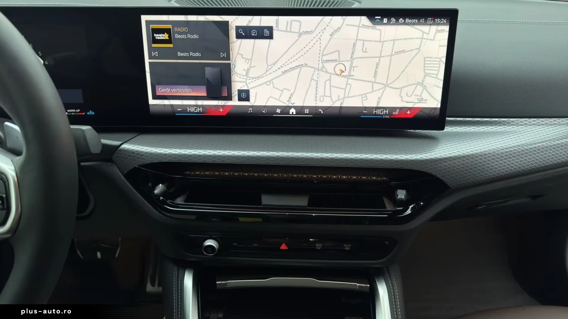 BMW 420i Cabrio M SportPro AHK 360