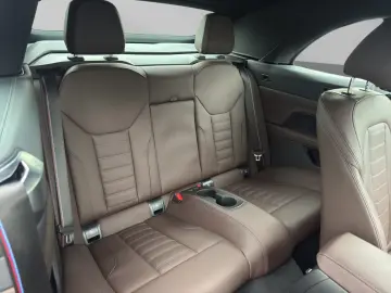 BMW 420i Cabrio M SportPro AHK 360