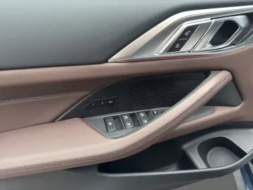 BMW 420i Cabrio M SportPro AHK 360