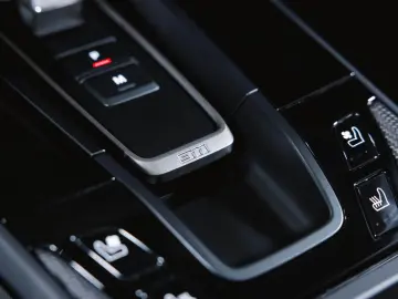 Porsche 911 Turbo S PTS Leichtbaudach Lift