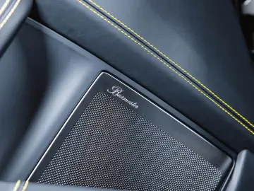Porsche 911 Turbo S PTS Leichtbaudach Lift