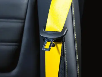 Porsche 911 Turbo S PTS Leichtbaudach Lift