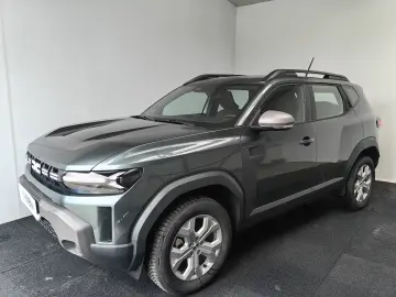 Dacia Duster Expression Hybrid GPL Automat 4x4