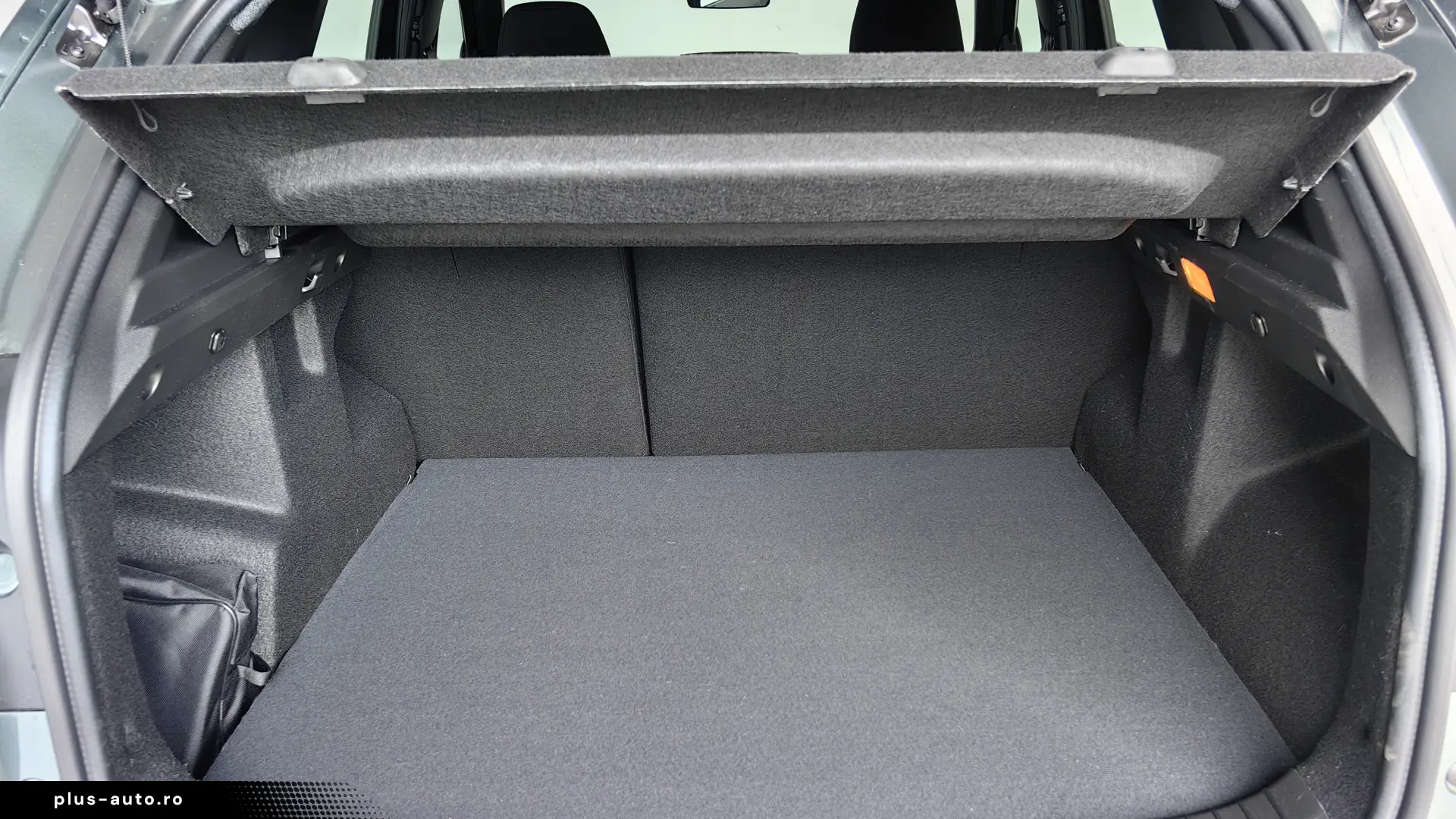 Dacia Duster Expression Hybrid GPL Automat 4x4