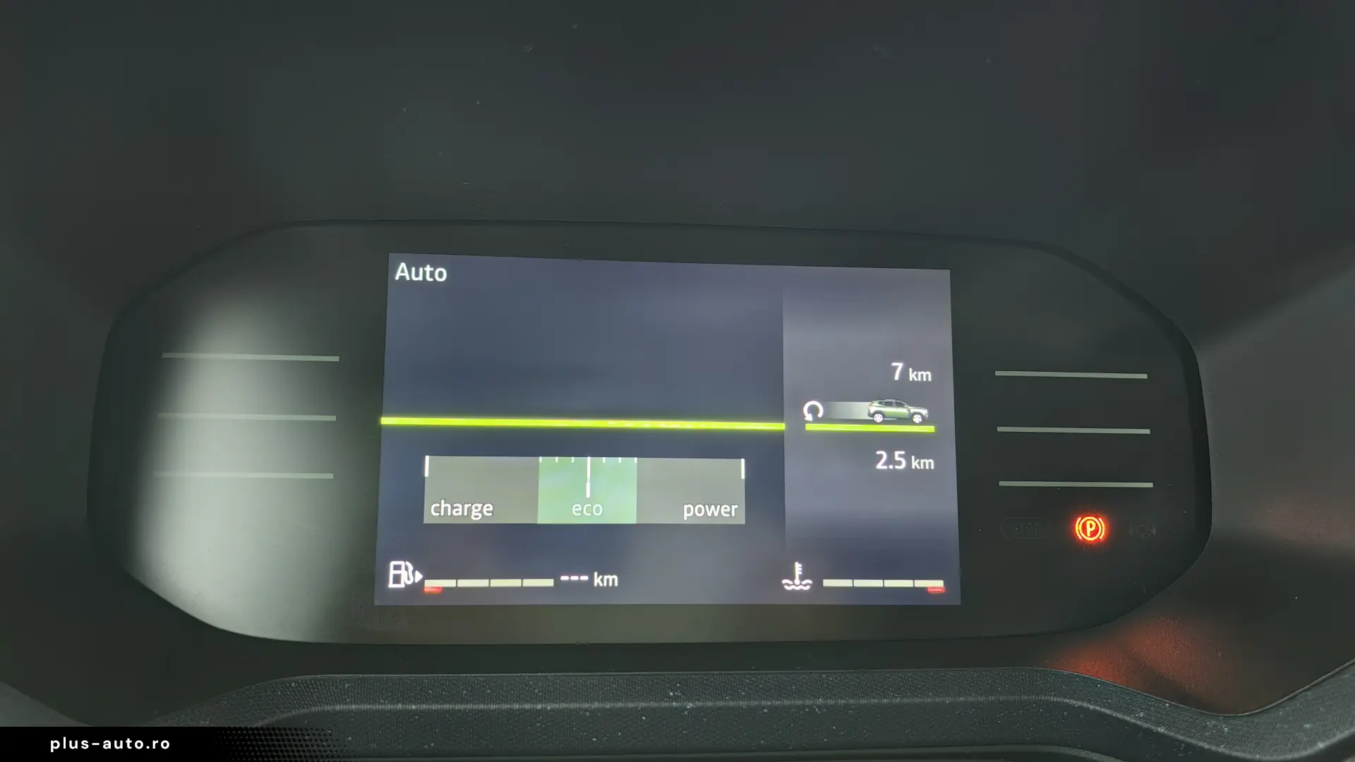 Dacia Duster Expression Hybrid GPL Automat 4x4